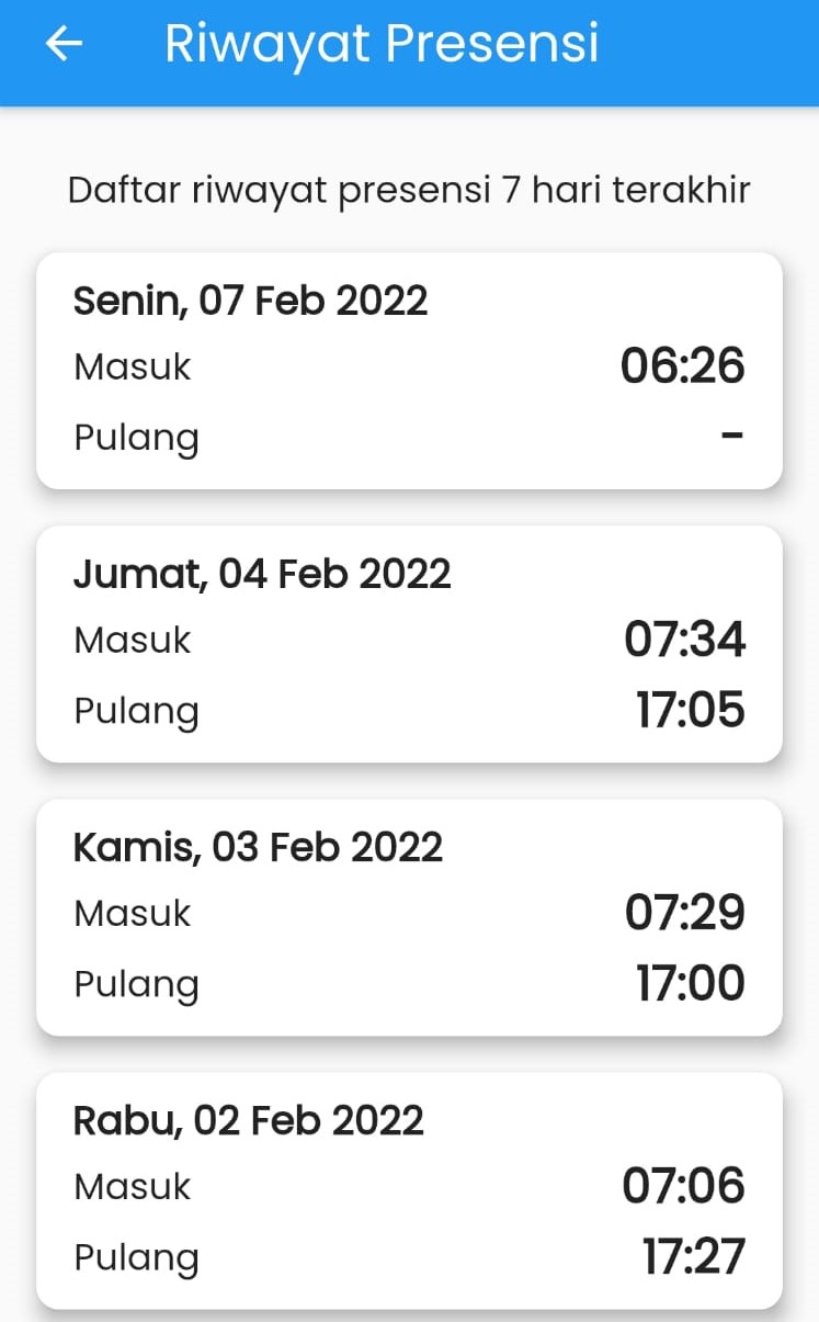 Kesan Pertama dari Seseorang Dapat Terlihat dari Gaya Komunikasinya